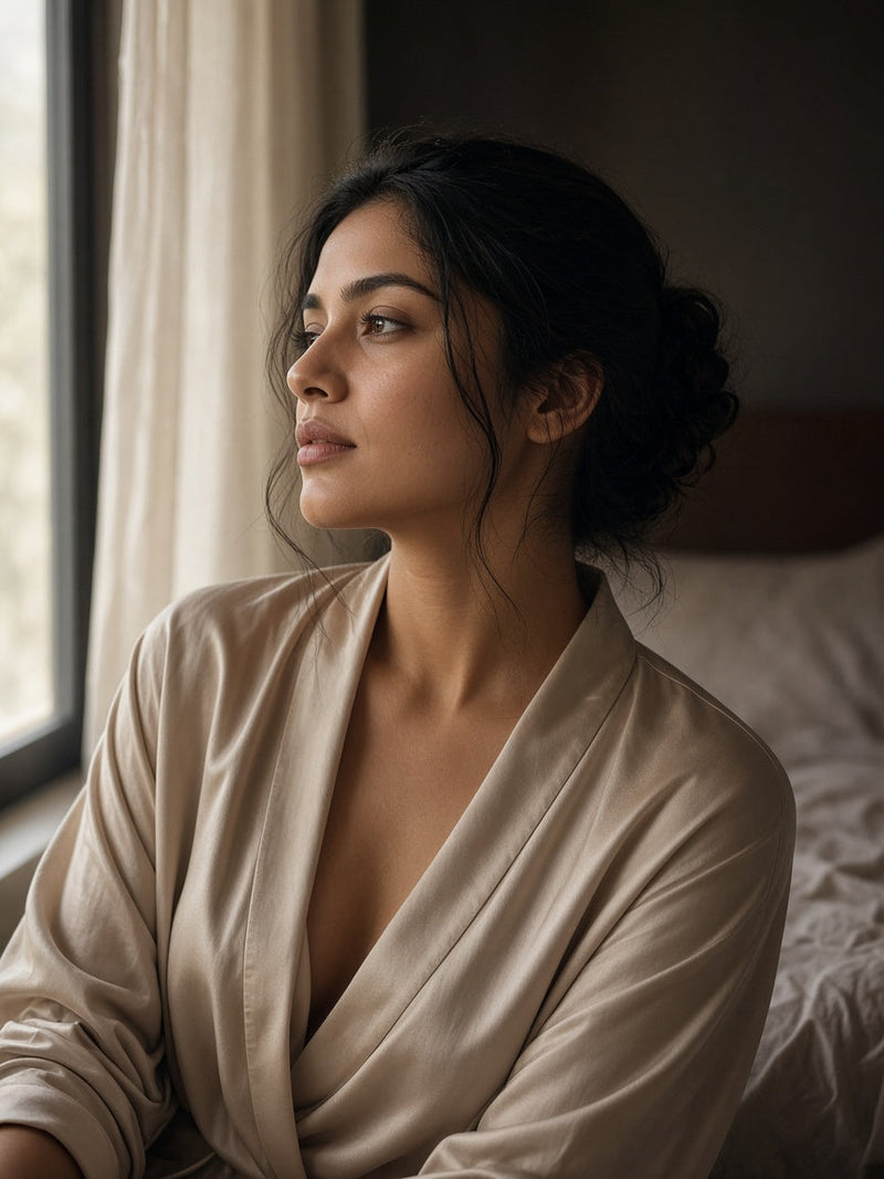 Pointelle Pyjama Set